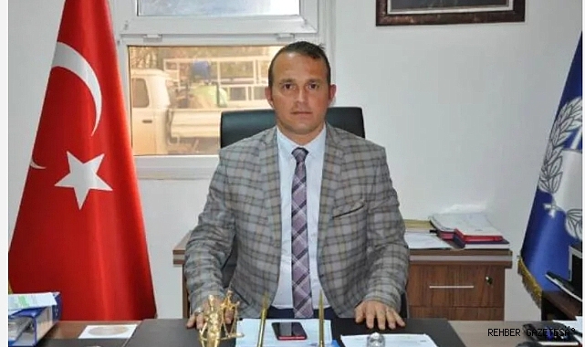 Didim Zabıta Müdürüne Silahlı Saldırı