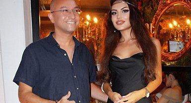 Dişi Serdar Ortaç!