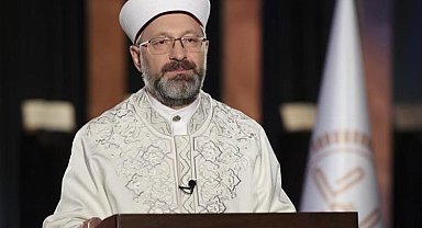 Diyanet'ten Muharrem ayı ve Kerbela mesajı