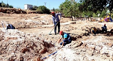 Diyarbakır Bağlar'da 'kentsel dönüşüme' mahkeme freni!