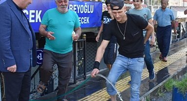Diyarbakır Bağlar'da kesintisiz hizmet