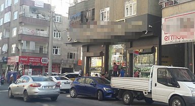 Diyarbakır Bağlar'da 'sahte altın' operasyonu