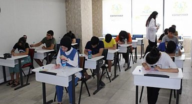 Diyarbakır Kayapınar'da Eğitim Akademisi yeni döneme hazır