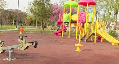 Diyarbakır'da 17 ilçede çocuk oyun grupları kuruldu