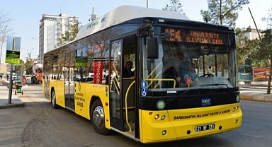 Diyarbakır'da ulaşım ağı genişliyor