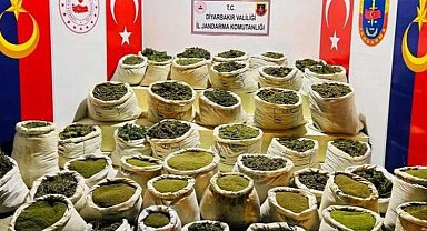 Diyarbakır'daki 'Abluka'nın ilk gününde 224 noktaya baskın