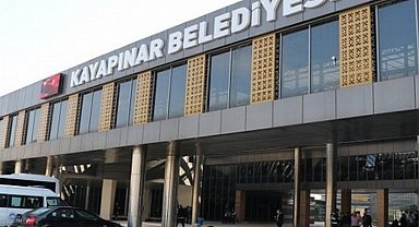 Diyarbakır'ın Kayapınar Belediyesi'ne 9 bin 373 ihbar