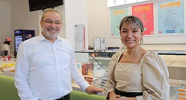 Doğru dondurmanın hikayesi anlatıldı