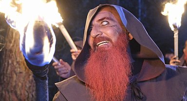 Dönem filminden korku filmine