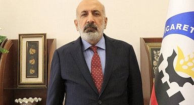 DTSO'dan Diyarbakır'daki atıl yatırımlaa çağrı
