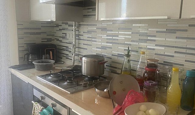 Düdüklü Tencere bomba gibi patladı