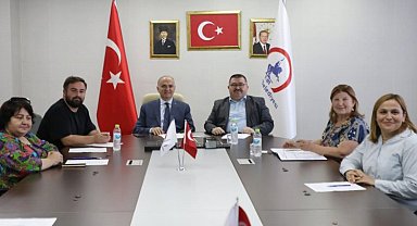 Düzce'de tarımsal hazırlık
