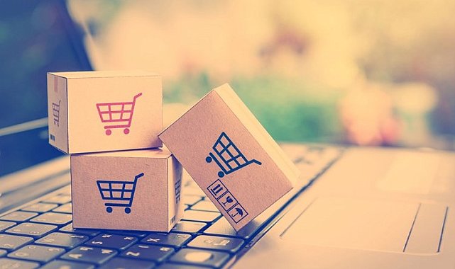 E-ticaret devlerinin gözü Türkiye'de