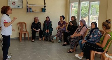 Edirne Enez'de 'ilkyardım' bilinci