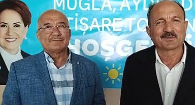 Efsane başkanlar 'İYİ iktidar' için yola çıktı