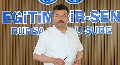 Eğitim Bir-Sen: Çalışanların promosyonları revize edilmeli