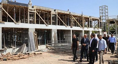 Elazığ'da kentsel dönüşüm heyecanı