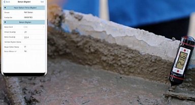Elektronik izleme dünyaya örnek oldu