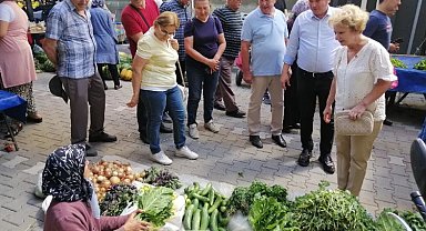 Erkan Aydın'dan 'hayvancılık' tepkisi