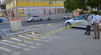 Failler Yakalandı