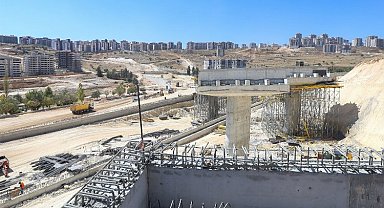 Gaziantep Şehir Hastanesi'ndeki sıkıntı çözüme kavuştu