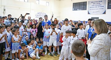 Gaziantep tesisleşmede altın çağı yaşıyor