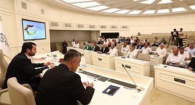 Gaziantep'ten 84 milyon TL nakdi yardım!
