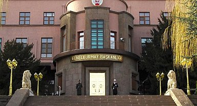 Genelkurmay'ın görev süresine ayar