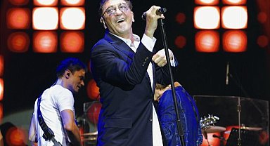 Grigory Leps: Türkler'i çok özledik