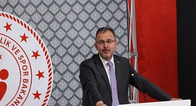 GSB yurt başvurularını başlattı