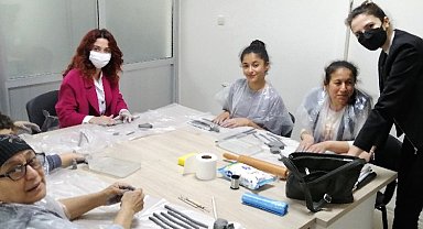 Güney Ege'ye 10,5 milyon liralık SOGEP desteği