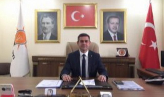 Gürcan Kılınç, "1 olduk 21 olduk"