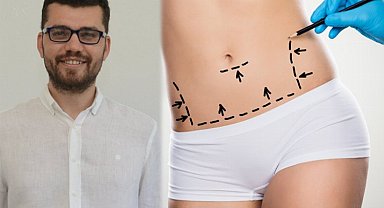 Hamilelik sonrası yeni trend anne estetiği