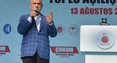 Hububatta üreticinin yüzü güldü