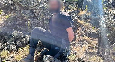 İçişleri: Ağrı kırsalında 3 terörist etkisiz