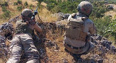 İçişleri Diyarbakır'ı 'Abluka'ya aldı!