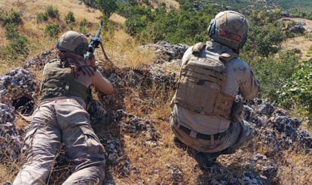 İçişleri Diyarbakır'ı 'Abluka'ya aldı!