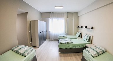 İçişleri'nden yeni genelge... Yurt, pansiyon ve apartlarda fahiş fiyata müsaade edilmeyecek