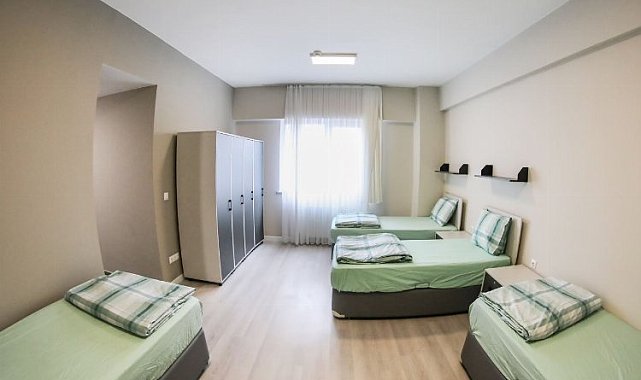 İçişleri'nden yeni genelge... Yurt, pansiyon ve apartlarda fahiş fiyata müsaade edilmeyecek
