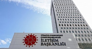 İletişim'den 12 ülkede 'Güvenlik Reformu' paneli