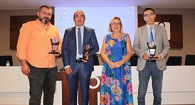 İMO Bursa depremi konuştu