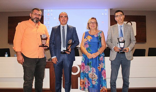 İMO Bursa depremi konuştu