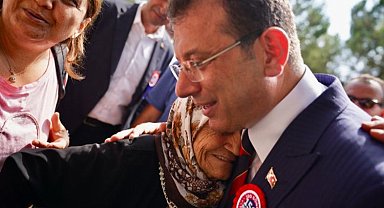 İstanbul'a dev bir yeşil alan daha geliyor