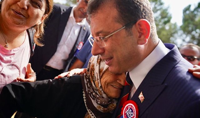 İstanbul'a dev bir yeşil alan daha geliyor