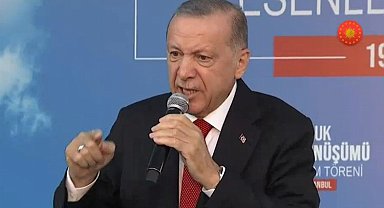 İstanbul'a dev dönüşüm projesi... Yeni hamleyi Eylül'de paylaşacağız