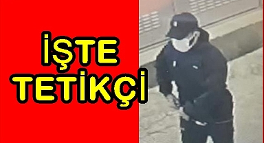 İŞTE TETİKÇİ