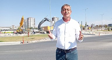 İYİ Parti Kayseri'den 'tramvay' isyanı