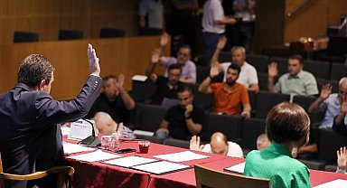 İzmir Bergama'da 'İyi ki varsın Eren' yaşatılacak