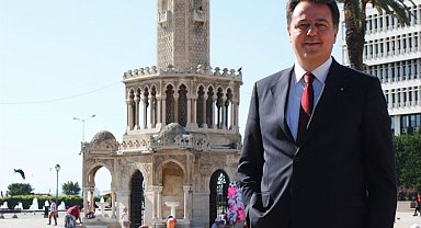 İzmir Kemeraltı'nın UNESCO adaylığına tam destek