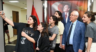 İzmir'de barınma sorununa Karabağlar çözümü